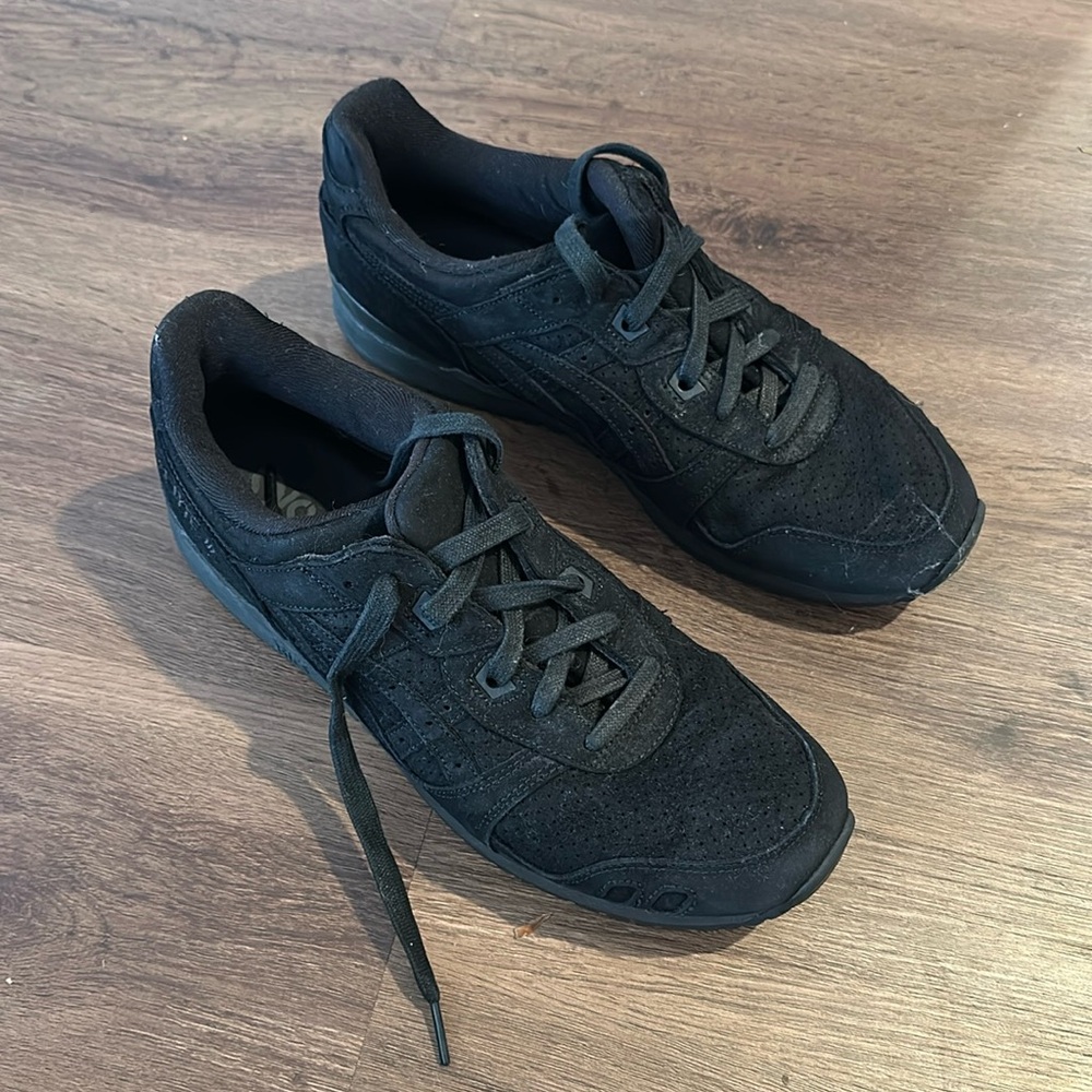 Men’s Asics